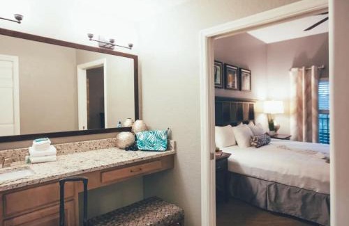 Orange Lake Resort | Holiday Inn Club Vacations At Orange Lake Resort