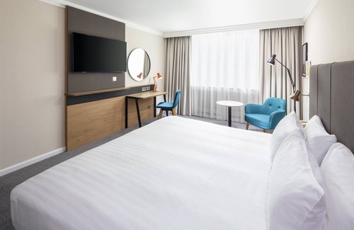 Wyken Hotel | Holiday Inn Coventry M6, Jct.2 by IHG