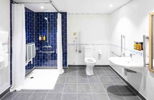 Wyken Hotel | Holiday Inn Coventry M6, Jct.2 by IHG