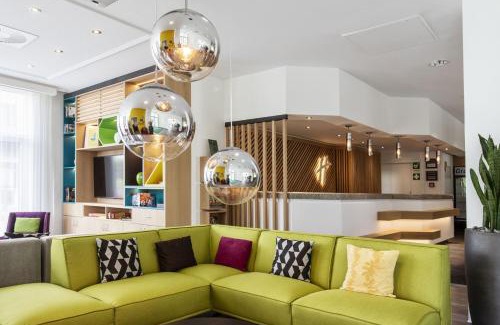 Hammfeld Hotel | Holiday Inn Düsseldorf-Neuss by IHG
