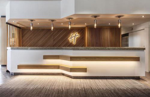 Hammfeld Hotel | Holiday Inn Düsseldorf-Neuss by IHG
