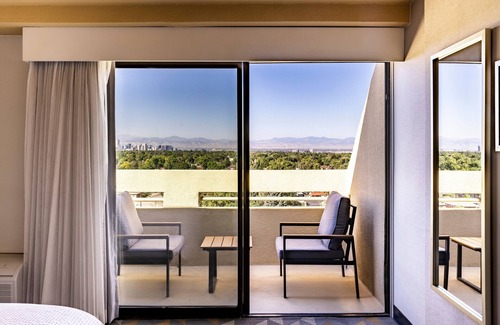 Northeast Park Hill Hotel | Holiday Inn Denver East by IHG