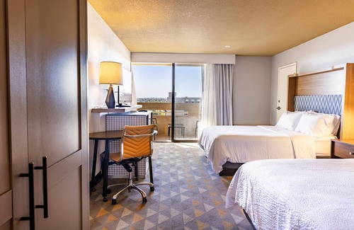 Northeast Park Hill Hotel | Holiday Inn Denver East by IHG