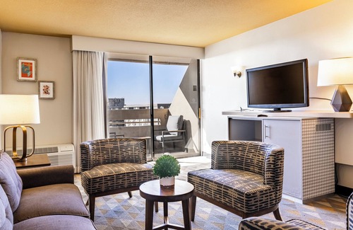 Northeast Park Hill Hotel | Holiday Inn Denver East by IHG