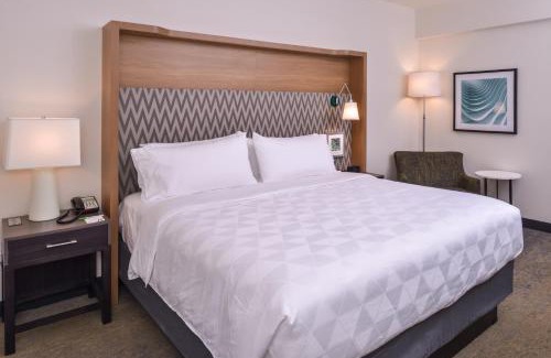 Livonia Hotel | Holiday Inn Detroit Northwest - Livonia by IHG