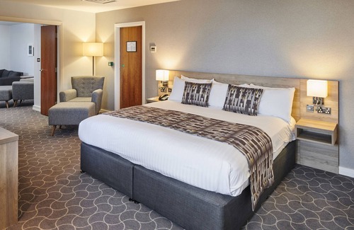Ellesmere Port Hotel | Holiday Inn Ellesmere Port by IHG