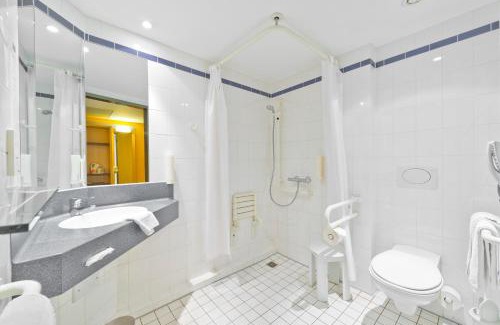 Moerfelden-Walldorf Hotel | Holiday Inn Express Frankfurt Airport by IHG