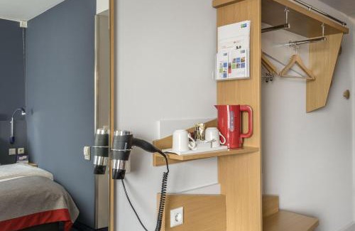 Moerfelden-Walldorf Hotel | Holiday Inn Express Frankfurt Airport by IHG
