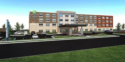 Fort Myers Beach Hotel | Holiday Inn Express & Suites Ft Myers Beach-Sanibel Gateway by IHG