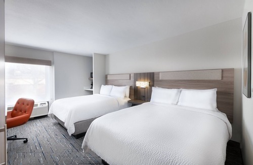 Lithia Springs Hotel | Holiday Inn Express Atlanta West - Theme Park Area by IHG