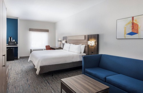 Lithia Springs Hotel | Holiday Inn Express Atlanta West - Theme Park Area by IHG