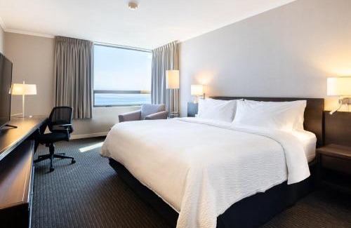 Antofagasta Hotel | Holiday Inn Express - Antofagasta by IHG
