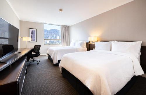Antofagasta Hotel | Holiday Inn Express - Antofagasta by IHG