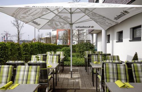 Neuenland Hotel | Holiday Inn Express Bremen Airport by IHG