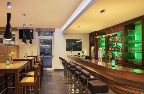 Neuenland Hotel | Holiday Inn Express Bremen Airport by IHG