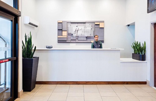 Gowanus Hotel | Holiday Inn Express Brooklyn, an IHG Hotel