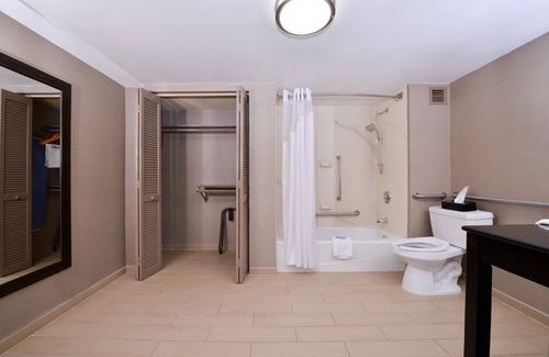 Burlington Hotel | Holiday Inn Express Burlington by IHG