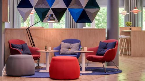Troisdorf Hotel | Holiday Inn Express Cologne Troisdorf by IHG