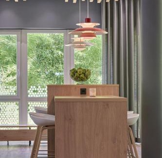 Troisdorf Hotel | Holiday Inn Express Cologne Troisdorf by IHG
