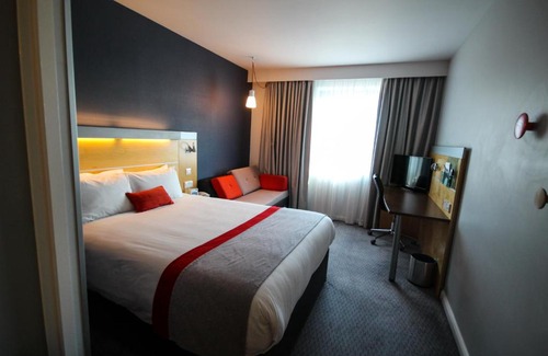 Doncaster Hotel | Holiday Inn Express Doncaster by IHG