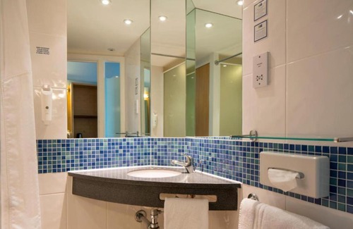 Doncaster Hotel | Holiday Inn Express Doncaster by IHG
