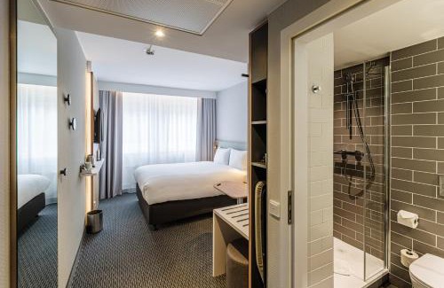 Seevorstadt Hotel | Holiday Inn Express Dresden Zentrum by IHG
