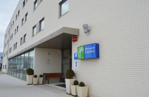 Vitoria-Gasteiz Hotel | Holiday Inn Express Vitoria by IHG