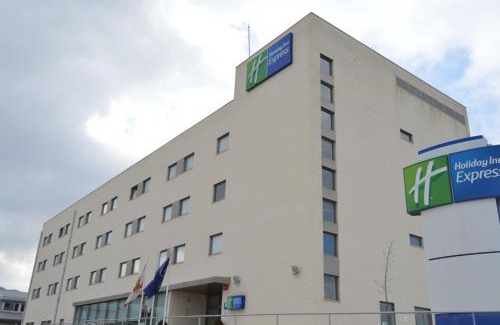 Vitoria-Gasteiz Hotel | Holiday Inn Express Vitoria by IHG