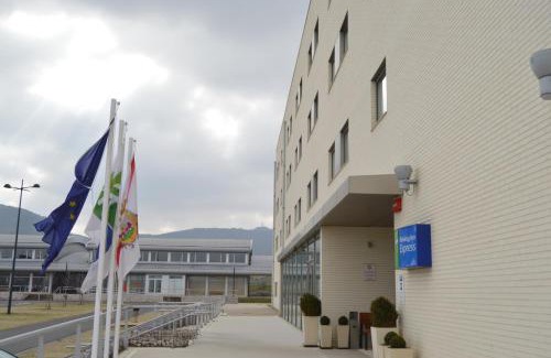 Vitoria-Gasteiz Hotel | Holiday Inn Express Vitoria by IHG