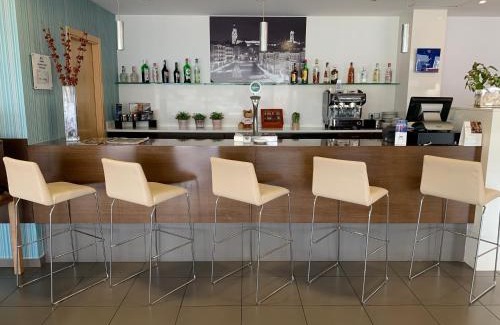 Vitoria-Gasteiz Hotel | Holiday Inn Express Vitoria by IHG