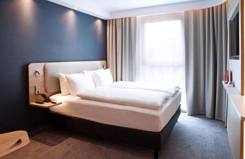 Fuerth Hotel | Holiday Inn Express Fürth by IHG