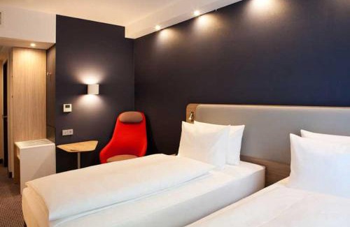 Fuerth Hotel | Holiday Inn Express Fürth by IHG
