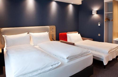 Fuerth Hotel | Holiday Inn Express Fürth by IHG