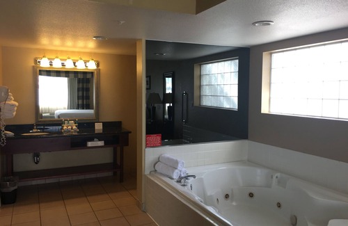 Fallon Hotel | Holiday Inn Express Fallon by IHG
