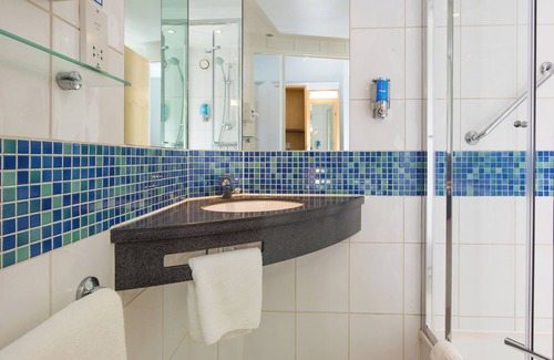 Hemel Hempstead Hotel | Holiday Inn Express Hemel Hempstead by IHG