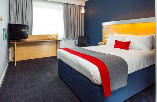 Hemel Hempstead Hotel | Holiday Inn Express Hemel Hempstead by IHG