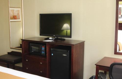Wayne Hotel | Holiday Inn Express Hotel & Suites Indianapolis W - Airport Area by IHG