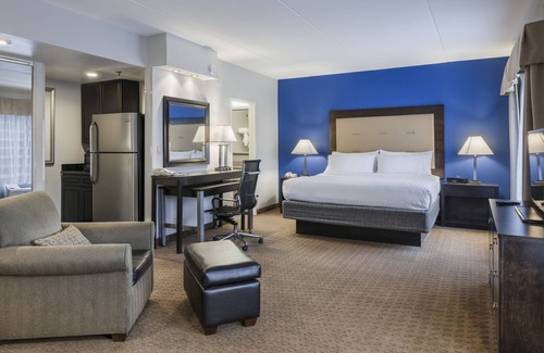 Laurel Hotel | Holiday Inn Express Hotel and Suites Laurel by IHG