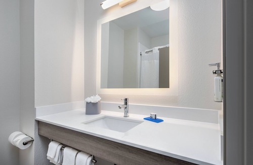 Oak Cliff Hotel | Holiday Inn Express Hotel & Suites DALLAS WEST by IHG