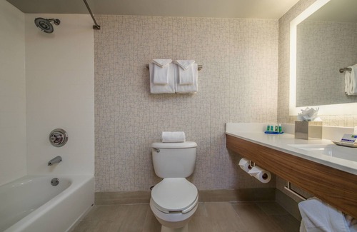 South Mountain Hotel | Holiday Inn Express Hotel & Suites Phoenix-Airport by IHG