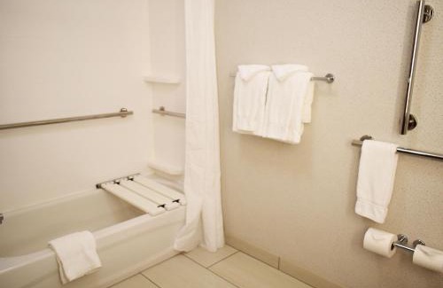 Albany Hotel | Holiday Inn Express Hotel & Suites Albany by IHG