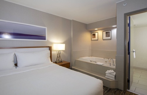 Kamloops Hotel | Holiday Inn Express Kamloops by IHG