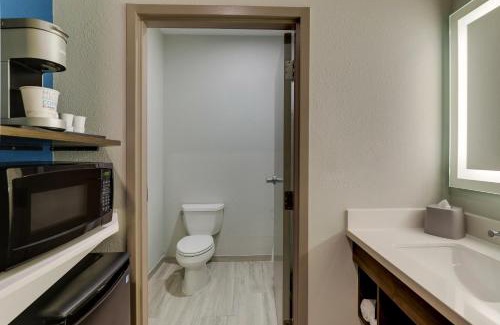 Kenner - Louis Armstrong International Airport Hotel | Holiday Inn Express Kenner - New Orleans Airport by IHG