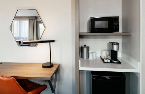 Lewiston Hotel | Holiday Inn Express Lewiston by IHG