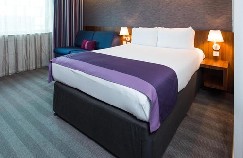 Lincoln Hotel | Holiday Inn Express Lincoln City Centre by IHG
