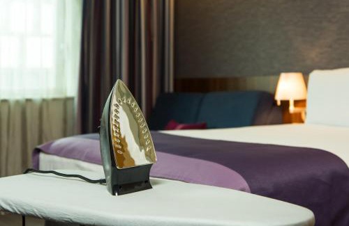 Lincoln Hotel | Holiday Inn Express Lincoln City Centre by IHG