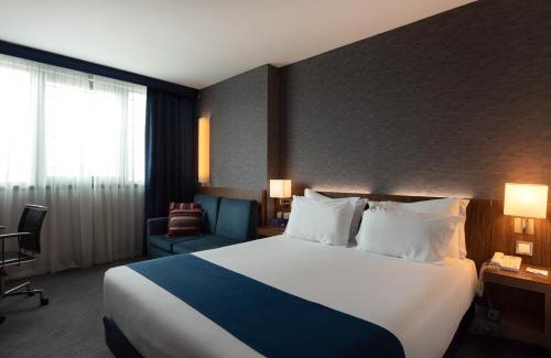 Prior Velho Hotel | Holiday Inn Express Lisbon Airport by IHG