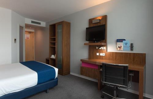 Prior Velho Hotel | Holiday Inn Express Lisbon Airport by IHG