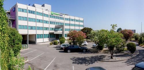 Prior Velho Hotel | Holiday Inn Express Lisbon Airport by IHG