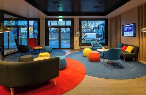 Kriens Hotel | Holiday Inn Express Luzern - Kriens by IHG